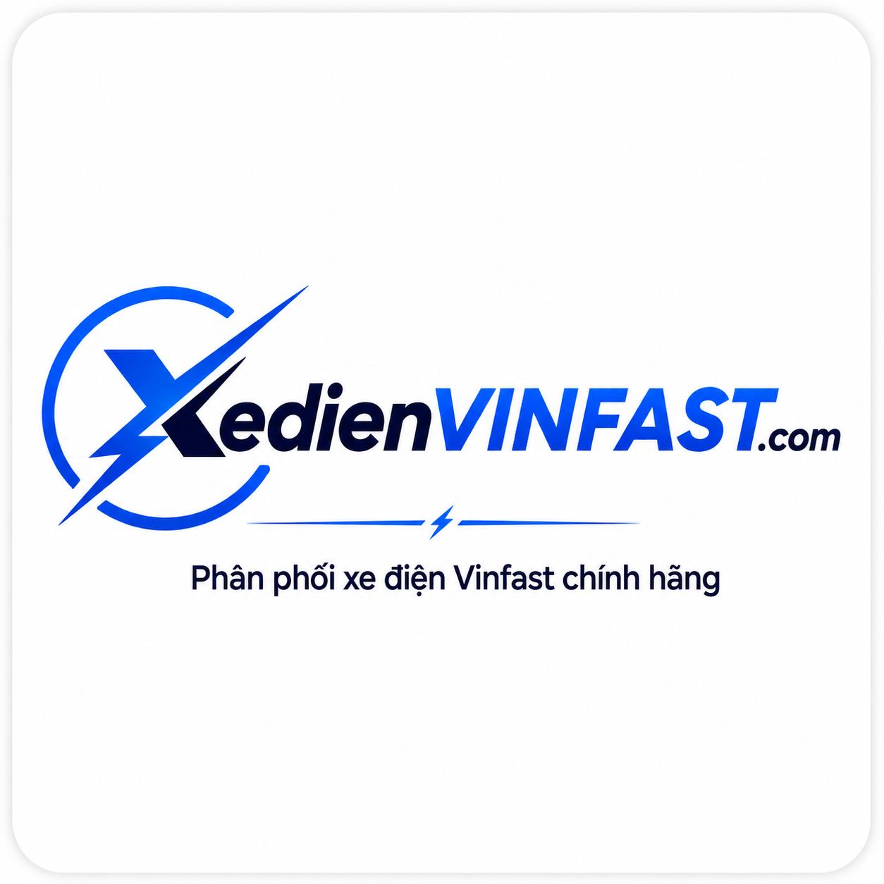 Xe điện Vinfast